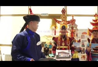 Республиканский этап Всероссийского конкурса «Ученик года-2021»