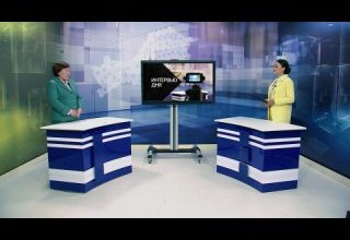 Выпускникам Тувы будет что вспомнить