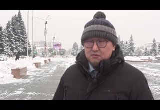 Сайдаш Монгуш, министр труда и социальной политики Тувы об изменениях в республике в лучшую сторону