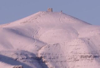 «Лучше гор могут быть только горы, на которых ещё не бывал»!