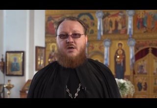 Главная традиция праздника Крещения Господня — освящение воды