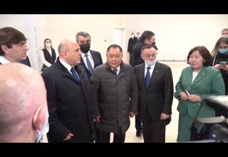 Успехи и проблемы Тувы получат федеральную поддержку