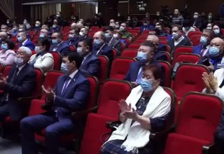 ПОСЛАНИЕ ГЛАВЫ ТУВЫ НАЧАЛОСЬ С МЕР ПО БОРЬБЕ С КОРОНАВИРУСНОЙ ИНФЕКЦИЙ