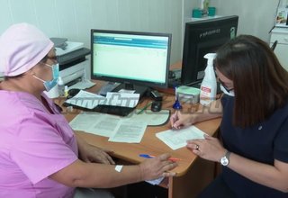 Безопасная вакцина теперь доступна и беременным женщинам
