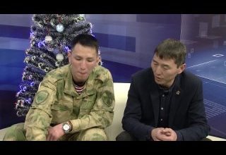 Программа "Социальная панорама"