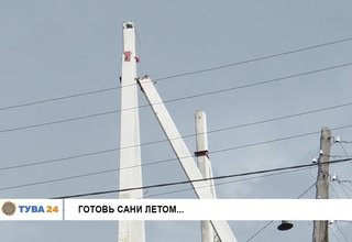 Готовь сани летом...