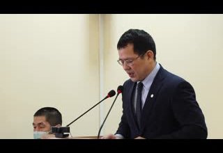 Состоялось первое заседание четвертой сессии Верховного Хурала РТ третьего созыва