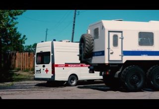 Раз волна, два волна… Так какая по счету волна?