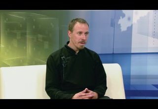 «Православный взгляд» Такой трудный, но верный путь к Богу