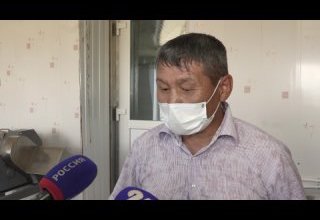 Товаропроизводители Тес-Хема и Эрзина планируют расширение производства