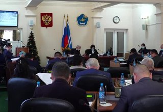 Принят бюджет РТ на 2021 год и на плановый период 2022 и 2023 годов