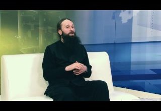ПРАВОСЛАВНЫЙ ВЗГЛЯД