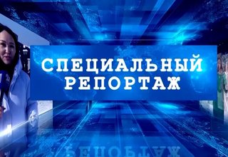 Специальный репортаж: как в Кызыле отметили День Победы