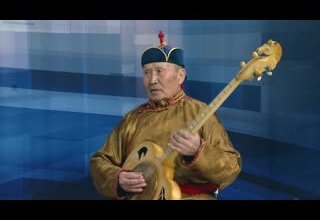 “Хүннүң чугула айтырыы” Хөөмейни өөредиири