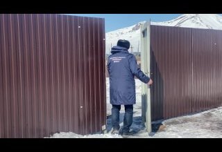 Активисты ОНФ продолжают мониторинг домов для детей-сирот