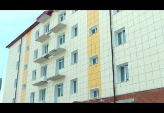 Льготная ипотека станет доступной в Туве