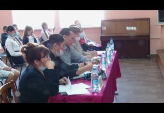 «Живая классика» для юных чтецов