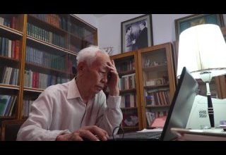 К 90-летию Первого секретаря обкома КПСС Григория Чоодуевича Ширшина