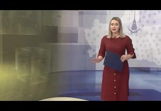 Итоговые новости с Возовиковой. 30.10.20г.