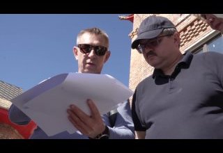 Члены Совета Федерации посетили объекты ИПСЭР Тувы