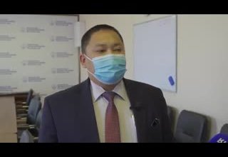 Медики Тувы получат стимулирующие выплаты в полном объеме.