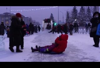 Школьные каникулы