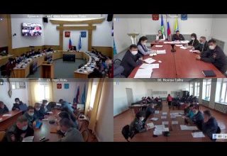 Татьяна Голикова сообщила о заметном росте смертности в России в 2020 году