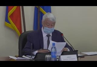 ЛИШИЛИ СТАТУСА