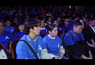 В Туве стартовал региональный чемпионат «Абилимпикс» - 2025