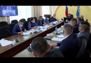 Нарушения должны быть устранены к 1 августа