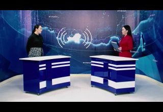 22 марта - День пропаганды трезвости в Туве