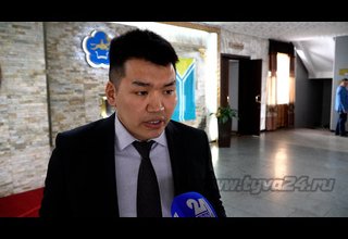 СУБУДАЙ ОЮН – МИНИСТР ПО ДЕЛАМ МОЛОДЕЖИ РТ