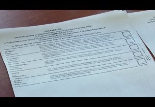 ПРОГОЛОСОВАТЬ, НЕ ВЫХОДЯ ИЗ ДОМА? ЕДИНАЯ РОССИЯ ГОТОВИТСЯ К ПРЕДВАРИТЕЛЬНОМУ ГОЛОСОВАНИЮ