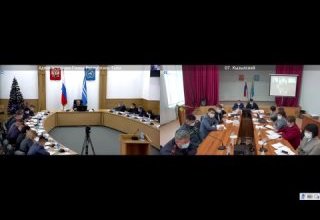 Глава республики подверг критике министерства и ведомства Тувы в инертности при поддержке общественных инициатив