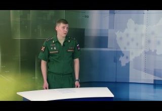 Служба по контракту: стать профессиональным военным
