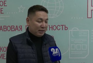 Волонтеры идут на помощь