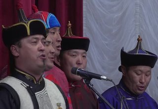 Итоги конкурса Сыгыт-2020