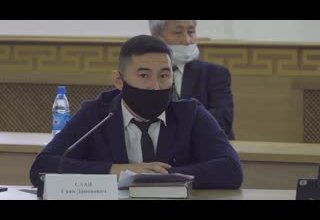 Республиканский форум «Тувинский язык – достояние народа»