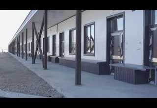 Глава Тувы побывал в Многопрофильном медицинском центре