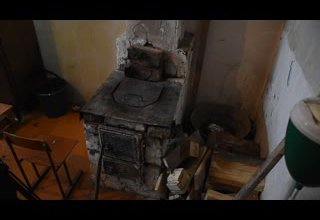 Хаос жилищного вопроса по улице Заводской