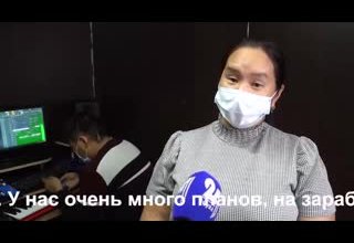 2938 семей Тувы воспользовались социальным контрактом