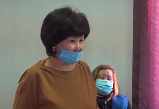 «Доступен» ли Кызыл для людей с ограниченными возможностями?