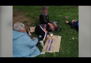 Как стабилизировать криминогенную обстановку в Туве?