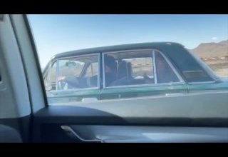 В Туве назначена проверка по факту применения огнестрельного оружия