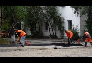 В Кызыле появится еще одна четырёхполосная дорога