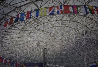 Спортивное событие – 2022! В Туве проходит чемпионат России по сумо