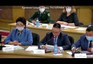 Общественная безопасность в период праздничных дней