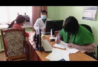 Где сейчас наблюдаются пациенты с диагнозом COVID-19?