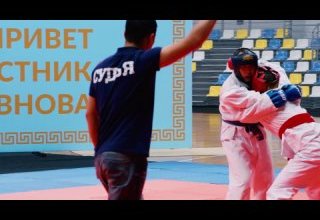 Спецназ на страже мира и стабильности