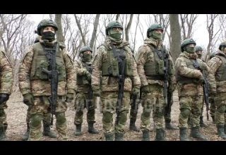 Вырос на историях деда? Хочешь быть похожим на него? Казачья бригада «Дон» Добровольческого штурмового корпуса – твой шанс!